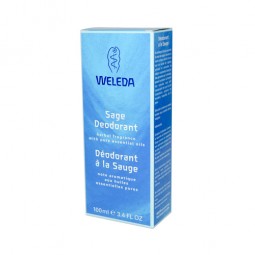 Weleda Deodorant Sage - 3.4...