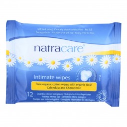 Natracare Organic Cotton...