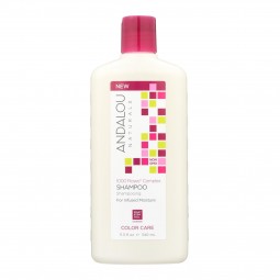 Andalou Naturals Color Care...
