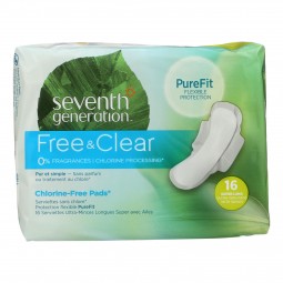 Seventh Generation - Free...