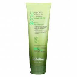 Giovanni Hair Care Products...