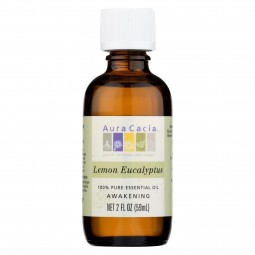 Aura Cacia - Essential Oil...