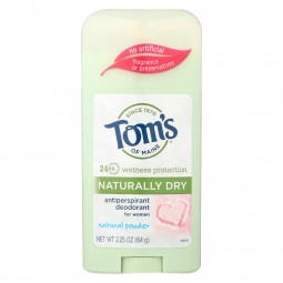 Tom's Of Maine Women's...