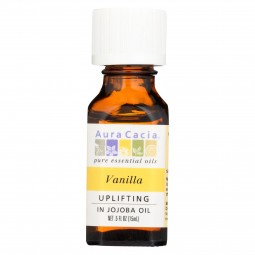 Aura Cacia - Vanilla In...