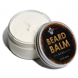 BeardGuru Premium Beard...