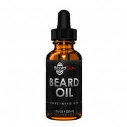BeardGuru Premium Beard...