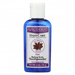 Eco-dent Toothpowder Daily...