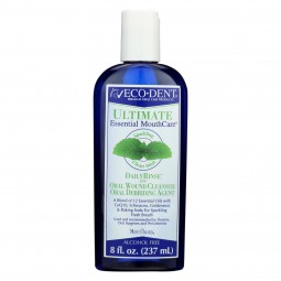 Eco-dent Dailyrinse...