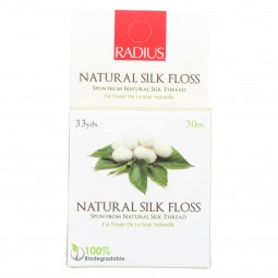 Radius - Floss - Silk -...