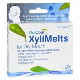 Oracoat - Xylimelts - Dry...
