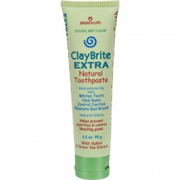 Zion Health Claybrite Extra...