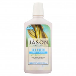 Jason Sea Fresh...