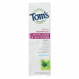 Tom's Of Maine Antiplaque...
