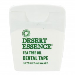 Desert Essence - Tea Tree...