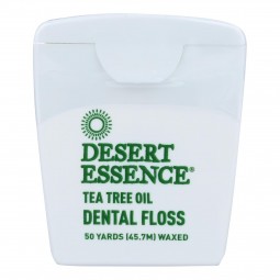 Desert Essence - Dental...