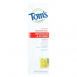Tom's Of Maine Propolis And...