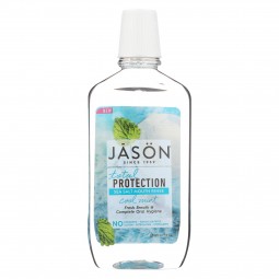 Jason Natural Products...