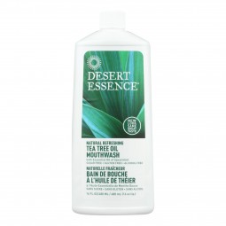 Desert Essence - Natural...
