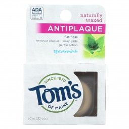 Tom's Of Maine Antiplaque...