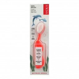 Radius - Kidz Toothbrush...