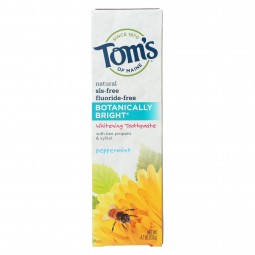 Tom's Of Maine Botanically...