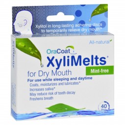 Oracoat - Xylimelts - Dry...