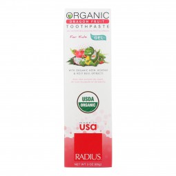 Radius - Tthpste Drgn Fruit...