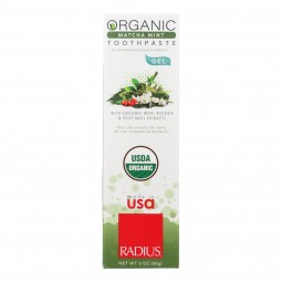 Radius - Tthpste Matcha...