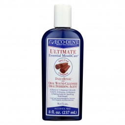 Eco-dent Dailyrinse...