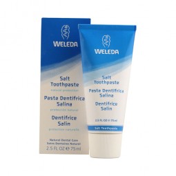 Weleda Salt Toothpaste...