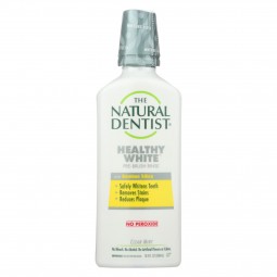 Natural Dentist Pre-brush...