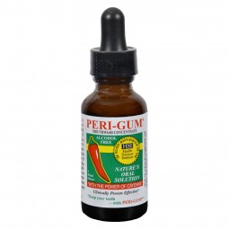 Peri-gum Mouthwash...