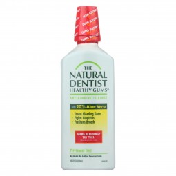Natural Dentist Healthy...