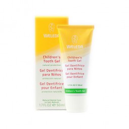 Weleda Children's Tooth Gel...
