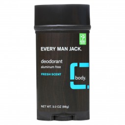 Every Man Jack Body...