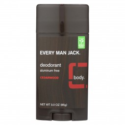Every Man Jack Body...
