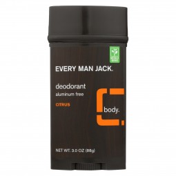 Every Man Jack Body...