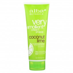Alba Botanica -...