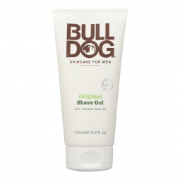 Bulldog Natural Skincare -...
