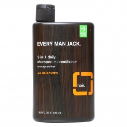 Every Man Jack 2 In 1...