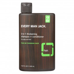 Every Man Jack 2 In 1...