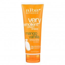 Alba Botanica - Very...