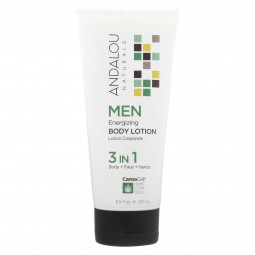 Andalou Naturals - Body...