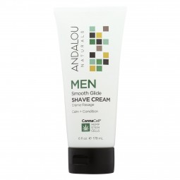 Andalou Naturals - Men...
