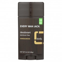 Every Man Jack Body...