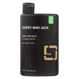Every Man Jack Daily...