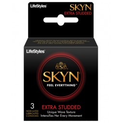 Lifestyles Skyn Extra...
