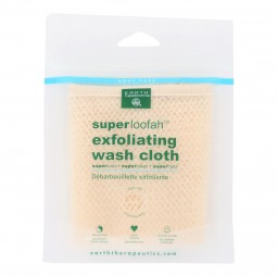 Earth Therapeutics Loofah -...