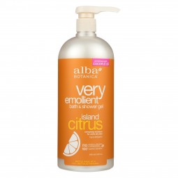 Alba Botanica - Very...