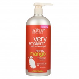Alba Botanica - Very...